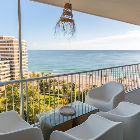 Apartamento Las Brisas La Venteta Exteriör bild