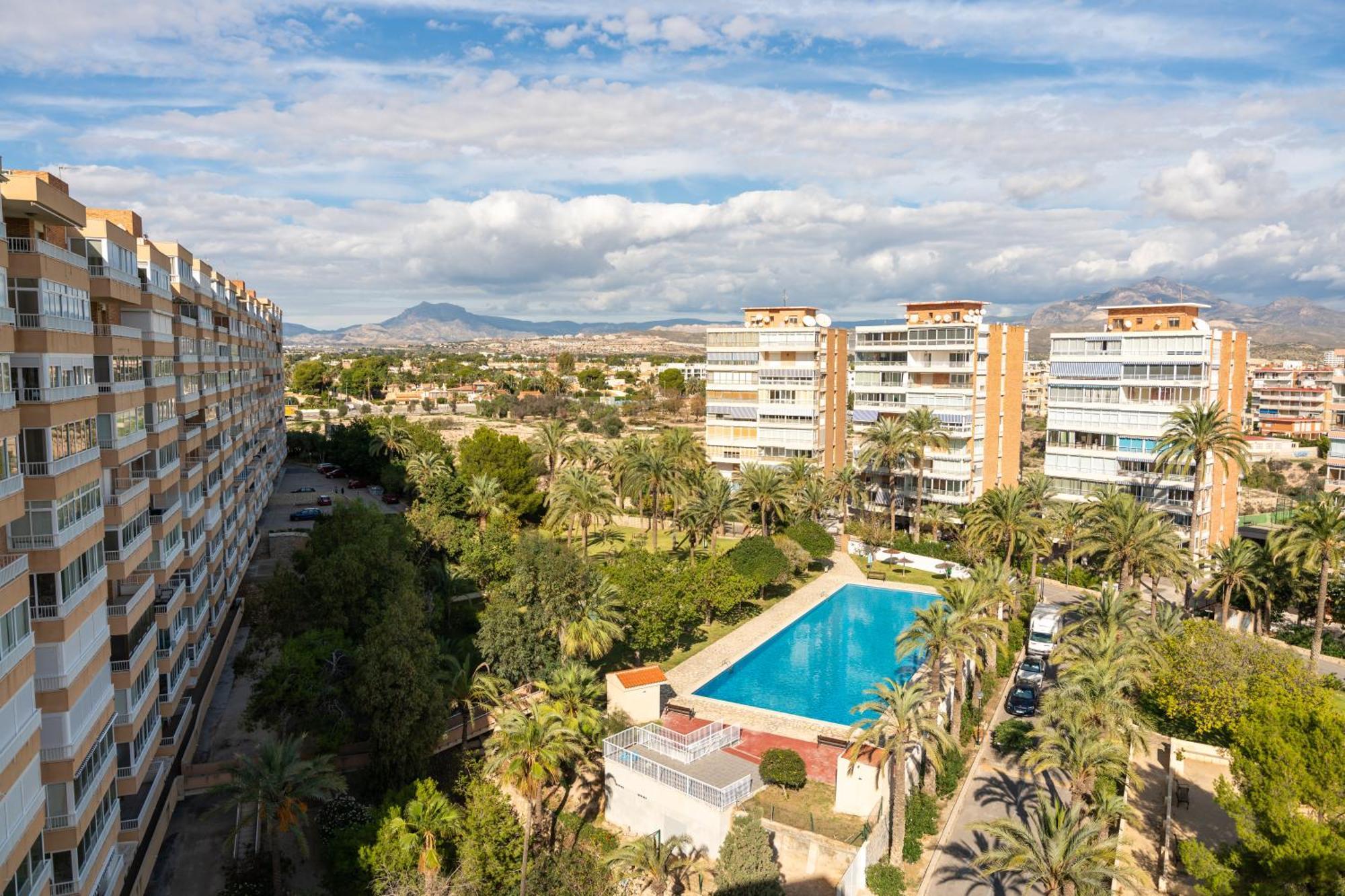 Apartamento Las Brisas La Venteta Exteriör bild