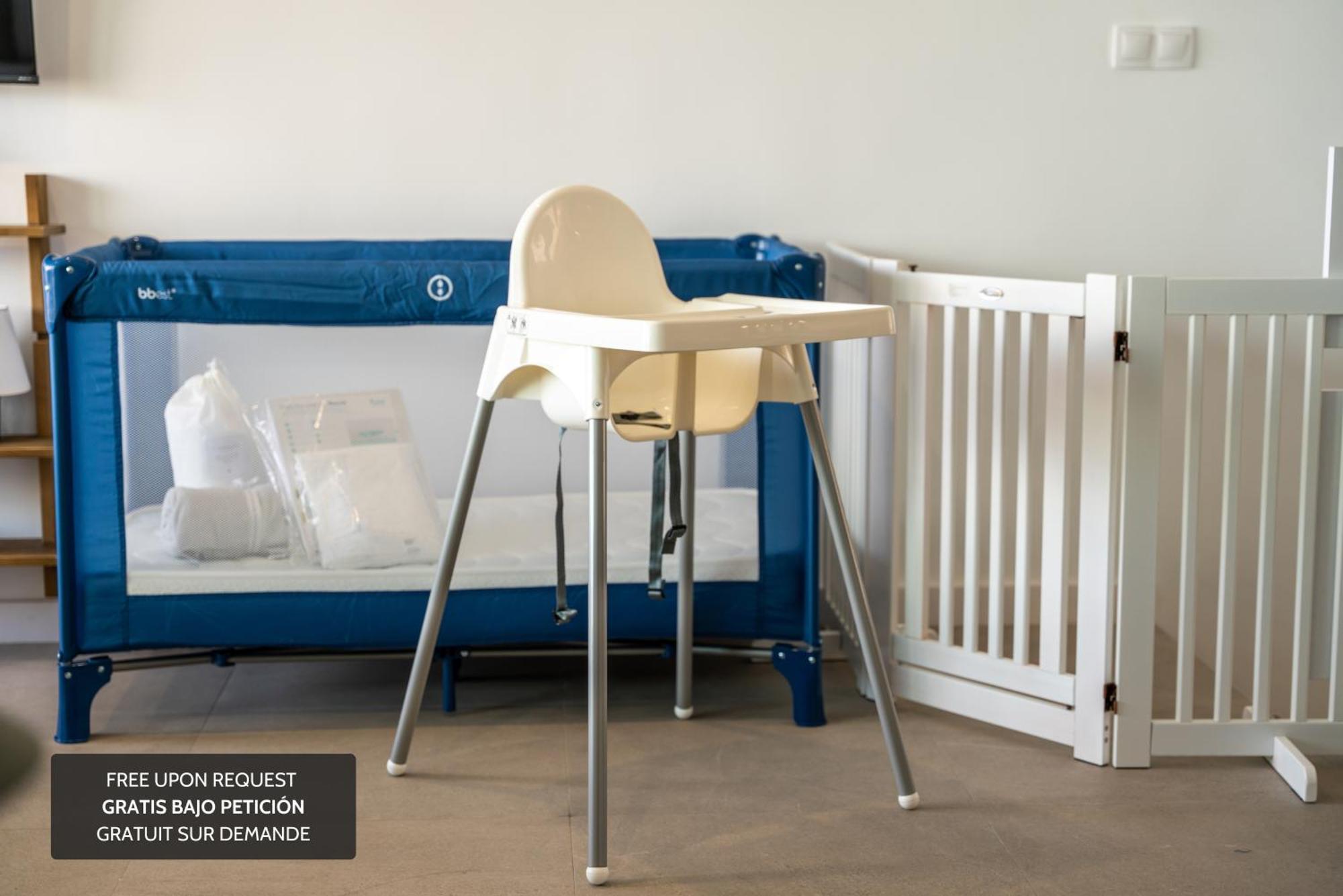 Apartamento Las Brisas La Venteta Exteriör bild