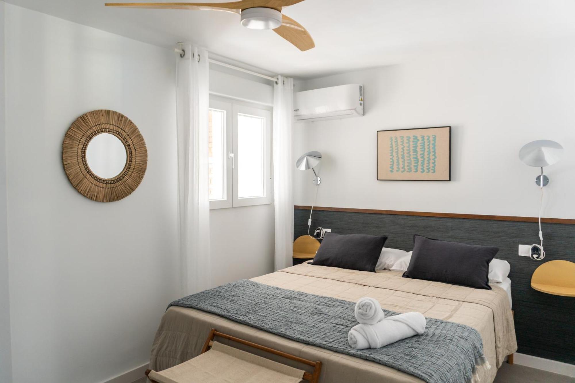 Apartamento Las Brisas La Venteta Exteriör bild