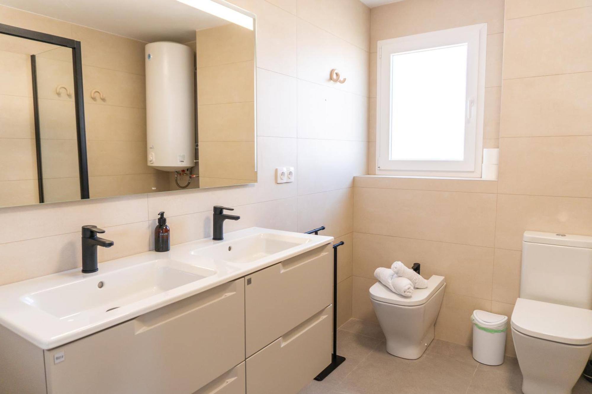 Apartamento Las Brisas La Venteta Exteriör bild