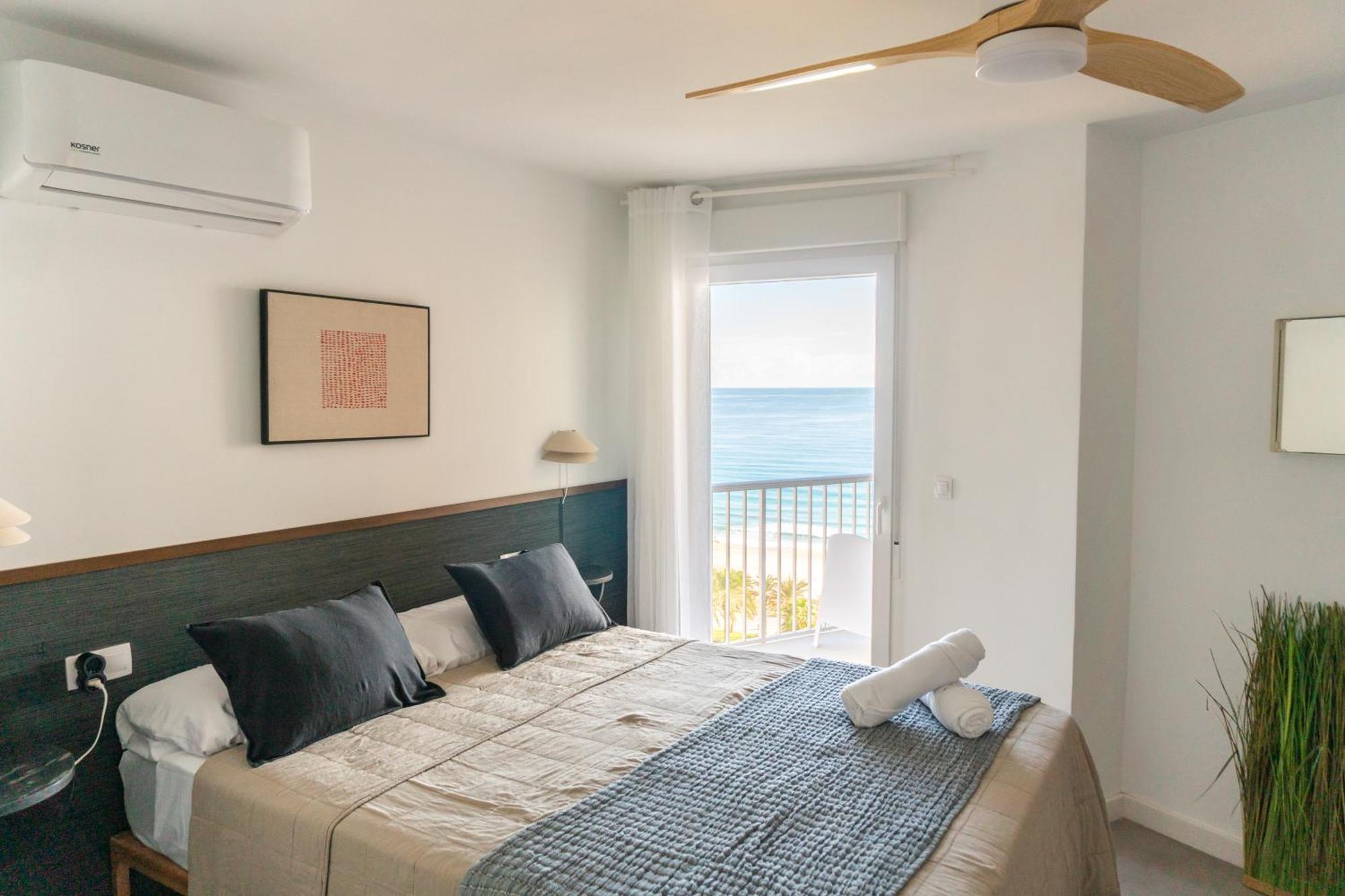 Apartamento Las Brisas La Venteta Exteriör bild