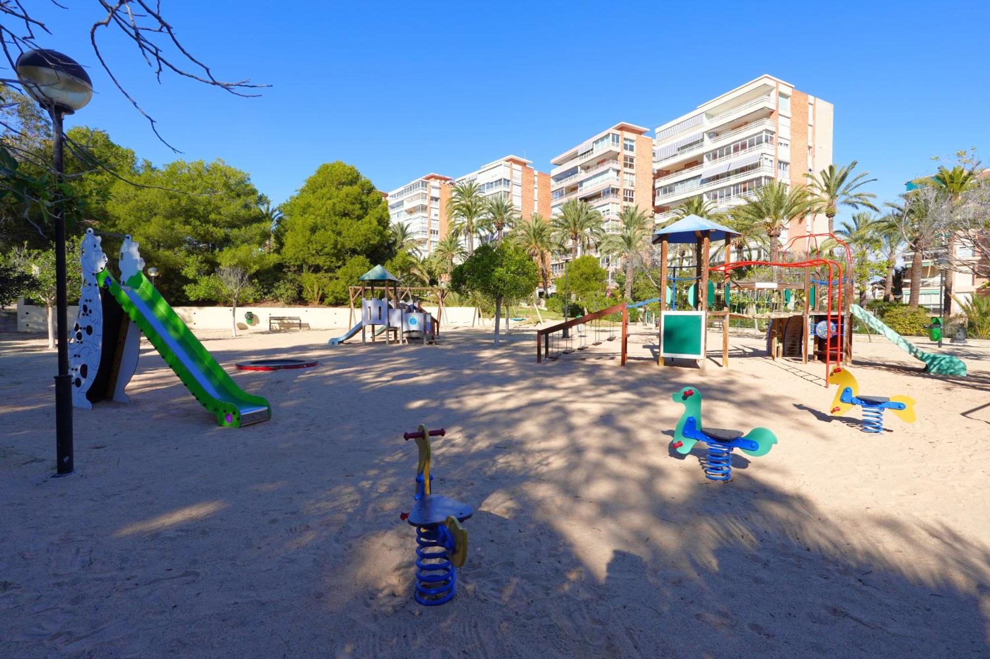 Apartamento Las Brisas La Venteta Exteriör bild