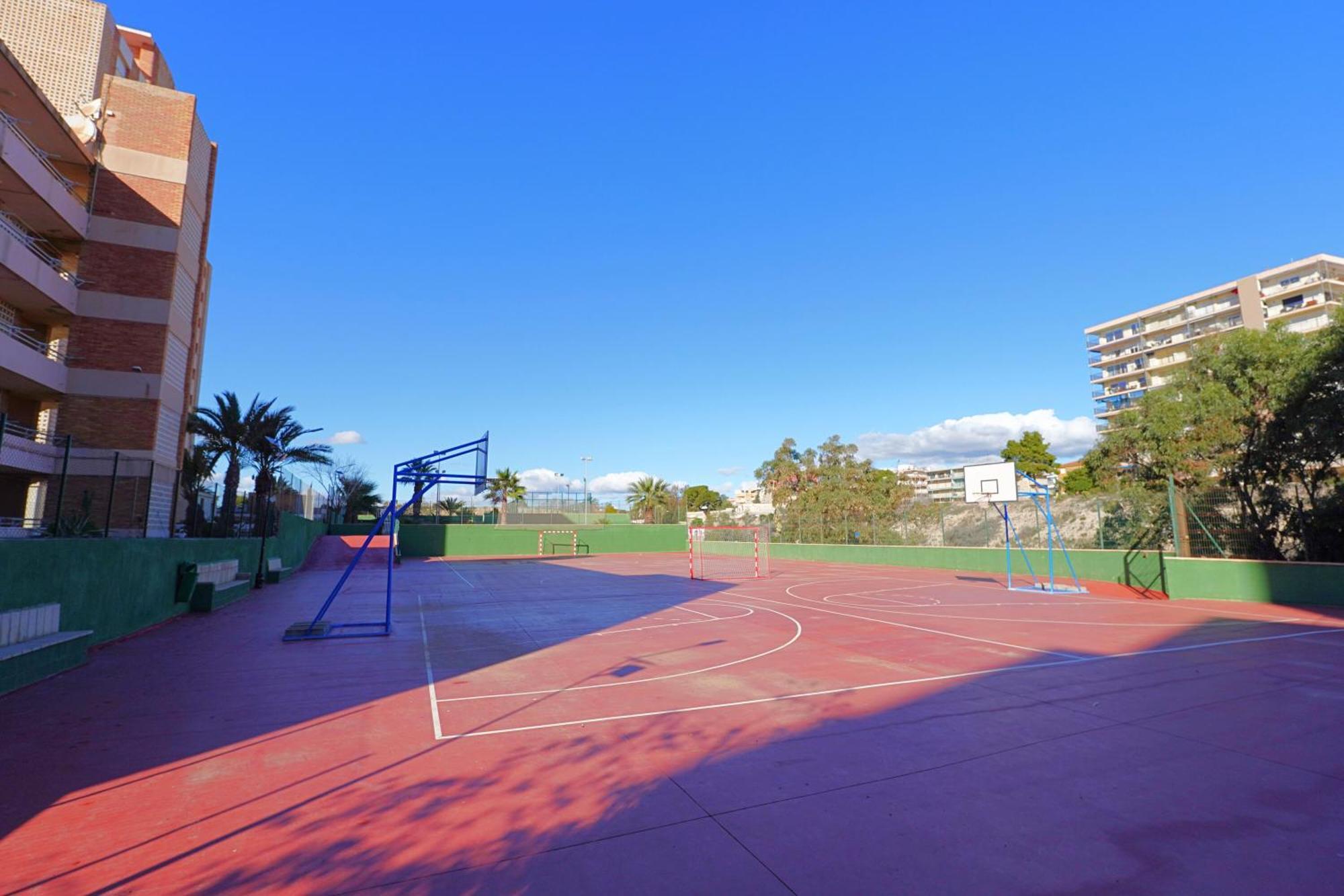 Apartamento Las Brisas La Venteta Exteriör bild